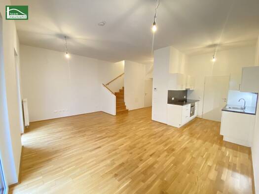 Wohnung zur Miete 1.104 € 3 Zimmer 82,4 m² EG Prager Straße 105 + 109 Floridsdorf 1210