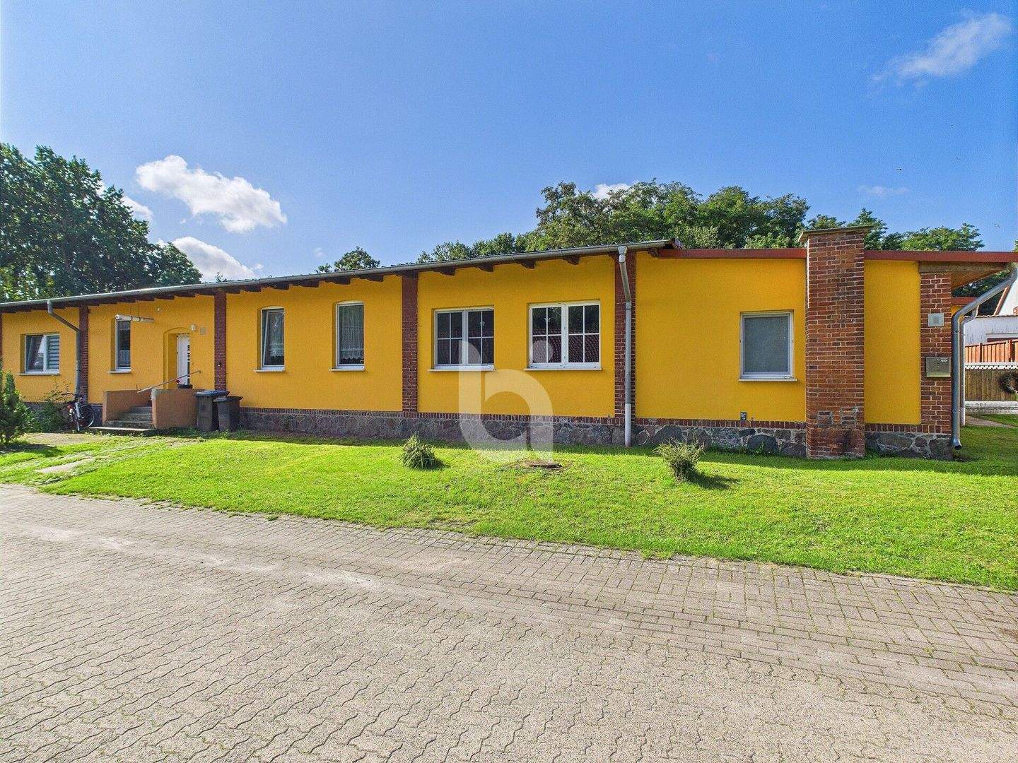 Mehrfamilienhaus zum Kauf - Ansicht 5