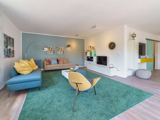 Bungalow zum Kauf 370.000 € 4 Zimmer 142 m² 620 m² Grundstück Schmalkalden Schmalkalden 98574