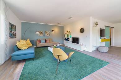 Bungalow zum Kauf 370.000 € 4 Zimmer 142 m² 620 m² Grundstück Schmalkalden Schmalkalden 98574