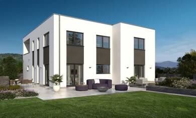 Mehrfamilienhaus zum Kauf 1.132.900 € 8 Zimmer 327 m² 1.500 m² Grundstück Gebiet Talstraße / Trillerberg Zwickau 08066