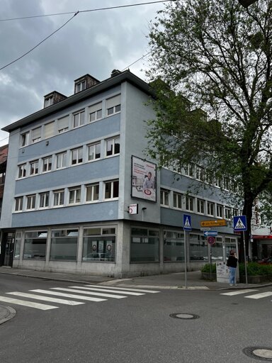 Praxisfläche zur Miete 6 Zimmer Innenstadt Heilbronn 74072