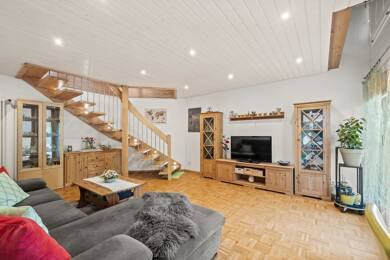 Maisonette zum Kauf 268.000 € 2 Zimmer 70 m² Lottstetten Lottstetten 79807