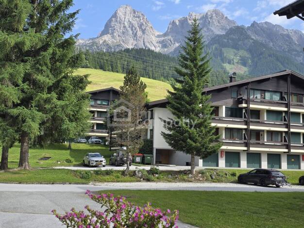 Wohnung zum Kauf 350.000 € 41 m² Maria Alm am Steinernen Meer 5761