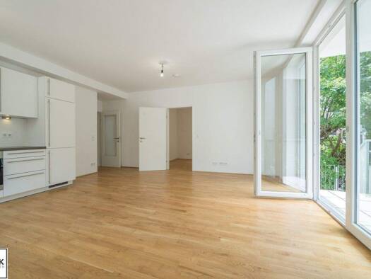 Wohnung zur Miete 1.173 € 3 Zimmer 60,3 m² frei ab sofort Wien 1180