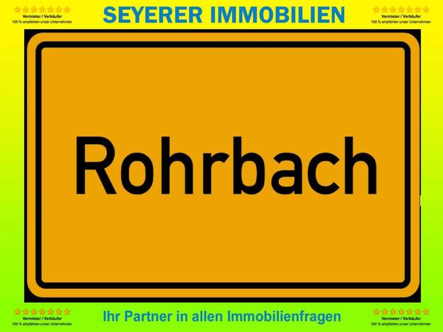 Mehrfamilienhaus zum Kauf 680.000 € 7 Zimmer 240 m² 1.200 m² Grundstück Fahlenbach Rohrbach 85296