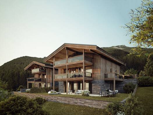 Doppelhaushälfte zum Kauf 1.640.000 € 5 Zimmer 161 m² Maurach 6212