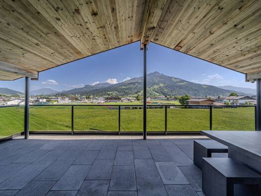 Penthouse zum Kauf 1.750.000 € 4 Zimmer 164 m² St. Johann in Tirol 6380