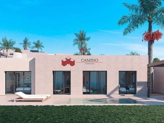 Chalet zum Kauf 884.000 € 2 Zimmer 120 m² San Bartolomé de Tirajana 35106