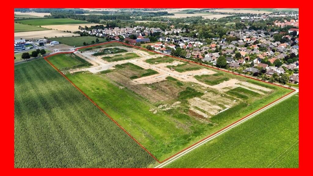Grundstück zum Kauf 87.419 € 331 m² Grundstück Gronau 31028
