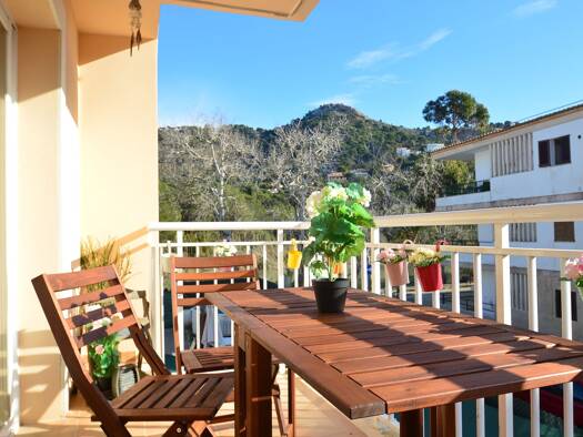 Wohnung zum Kauf 365.000 € 3 Zimmer 98 m² 1. Geschoss Cañamel - Capdepera