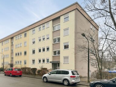 Wohnung zum Kauf 199.000 € 2 Zimmer 44,9 m² Langwasser Nürnberg 90473