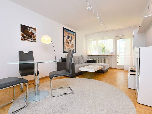 Wohnung zur Miete auf Zeit 1.290 € 2 Zimmer 53 m² frei ab sofort Birkach Stuttgart 70599