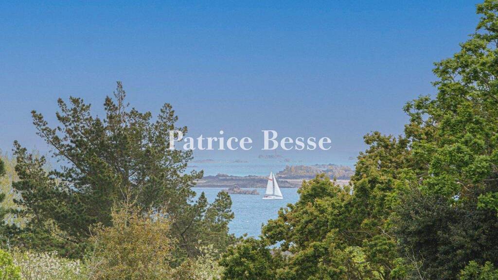 Haus zum Kauf 765.040 € 7 Zimmer 223 m² 2.527 m² Grundstück Ploubazlanec 22620