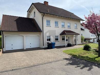 Einfamilienhaus zum Kauf 690.000 € 9 Zimmer 210 m² 706 m² Grundstück Irrel 54666