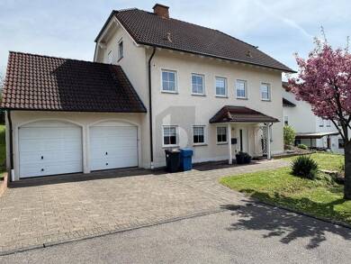 Einfamilienhaus zum Kauf 690.000 € 9 Zimmer 210 m² 706 m² Grundstück Irrel 54666