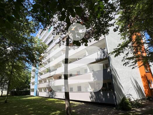 Wohnung zum Kauf 198.000 € 2 Zimmer 56,8 m² 4. Geschoss Bruck Erlangen 91058