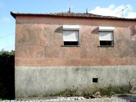 Einfamilienhaus zum Kauf 50.400 € 2 Zimmer Figueiró 3260-327