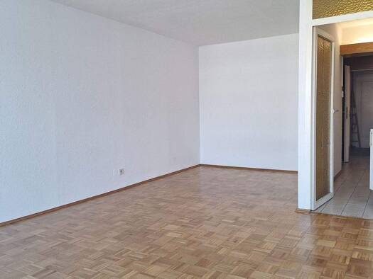 Studio zur Miete 495 € 1 Zimmer 33 m² 3. Geschoss frei ab sofort Wilhelmstraße 52 a-f Wiesbaden 65183