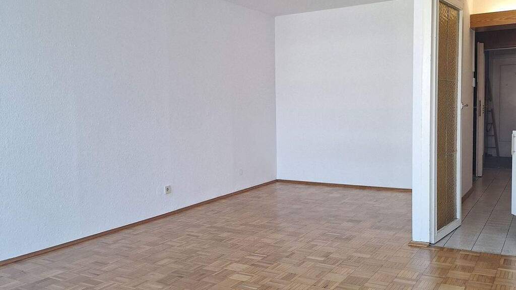 Studio zur Miete 495 € 1 Zimmer 33 m² 3. Geschoss frei ab sofort Wilhelmstraße 52 a-f Wiesbaden 65183