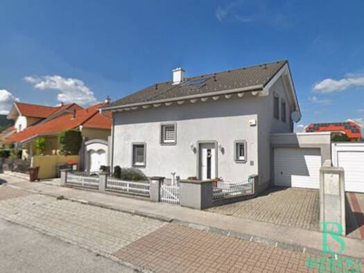 Einfamilienhaus zum Kauf 660.000 € 5 Zimmer 152 m² 503 m² Grundstück Bad Vöslau 2540
