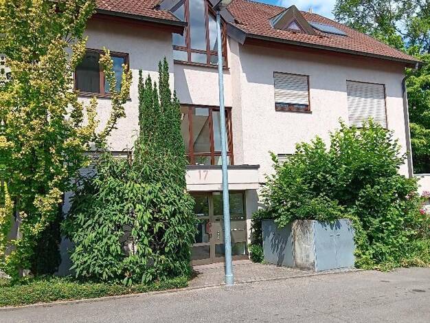 Wohnung zum Kauf provisionsfrei 415.000 € 3 Zimmer 90 m² 1. Geschoss Birkach Stuttgart 70599