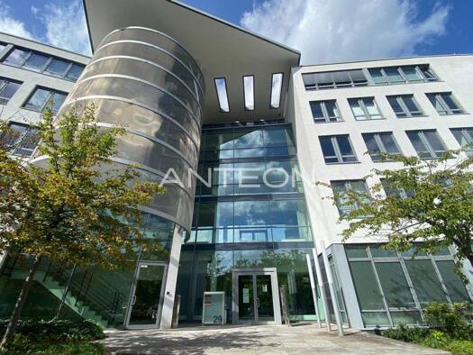 Bürofläche zur Miete 9,50 € 1.625 m² Bürofläche teilbar ab 535 m² Nordviertel Essen 45141