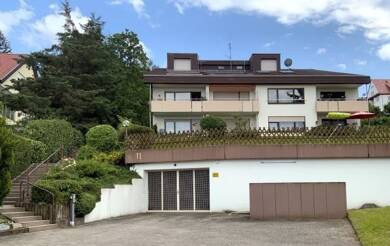 Wohnung zum Kauf 310.000 € 3,5 Zimmer 92 m² 1. Geschoss Badenweiler Badenweiler 79410