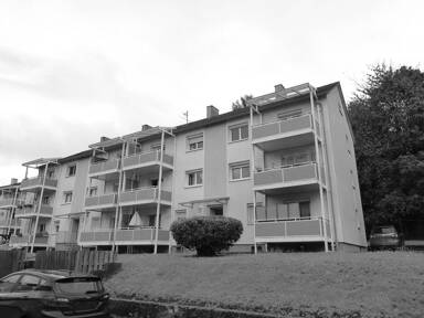Wohnung zum Kauf 165.000 € 2 Zimmer 56 m² 3. Geschoss Neckargemünd Neckargemünd 69151