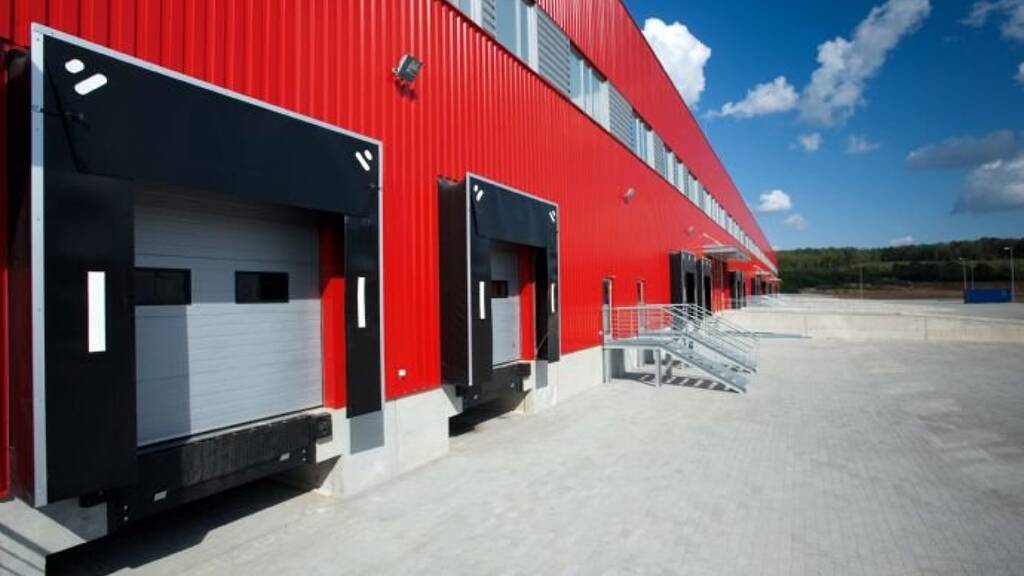 Lagerhalle zur Miete 15.000 m² Lagerfläche - Büdesheim Bingen 55411