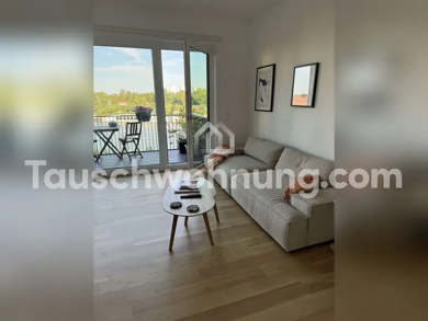 Wohnung zur Miete Tauschwohnung 1.400 € 2 Zimmer 54,7 m² Teltower Vorstadt Potsdam 14473