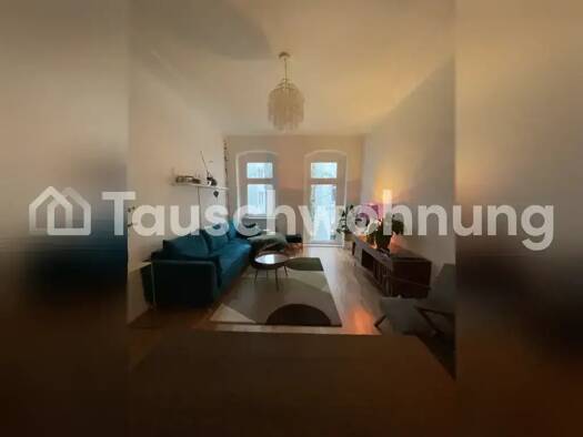 Wohnung zur Miete Tauschwohnung 900 € 2 Zimmer 70 m² 2. Geschoss Neukölln Berlin 12047