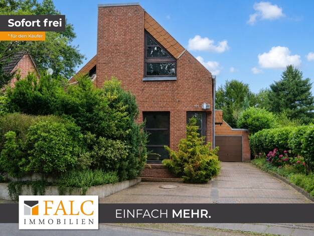 Einfamilienhaus zum Kauf 777.777 € 7 Zimmer 171 m² 952 m² Grundstück Harksheide Norderstedt 22851