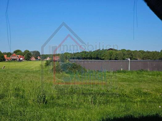 Grundstück zum Kauf 160.000 € 6.000 m² Grundstück Stapelmoor Weener 26826