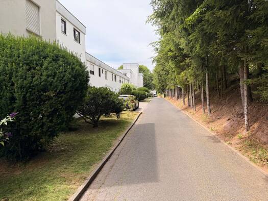 Terrassenwohnung zum Kauf 99.000 € 2 Zimmer 59,2 m² 3. Geschoss Bad Brückenau Bad Brückenau 97769
