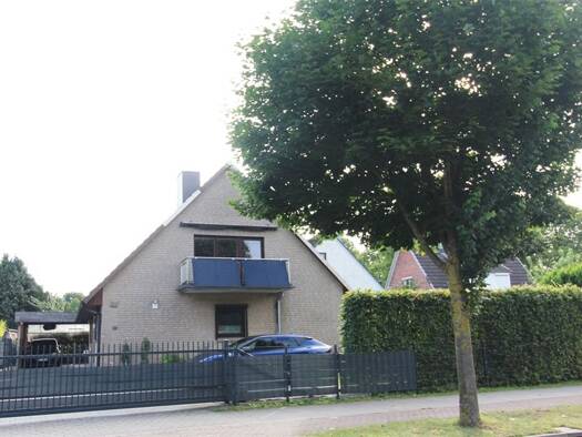 Einfamilienhaus zum Kauf 869.000 € 7 Zimmer 162,2 m² 630 m² Grundstück Ahrensburg 22926