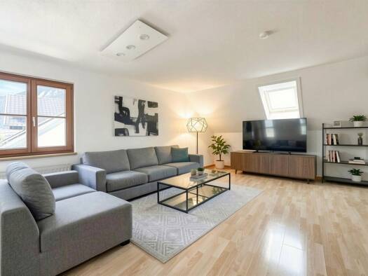 Wohnung zum Kauf 175.000 € 2 Zimmer 54,3 m² 2. Geschoss Werkstraße 2 Bürs 6706