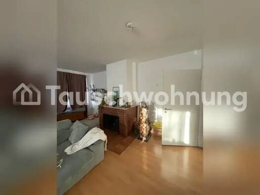 Wohnung zur Miete Tauschwohnung 1.650 € 3 Zimmer 114 m² 2. Geschoss Neuehrenfeld Köln 50823