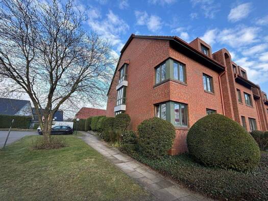 Maisonette zum Kauf provisionsfrei 295.000 € 3,5 Zimmer 103 m² 2. Geschoss Siek Siek 22962