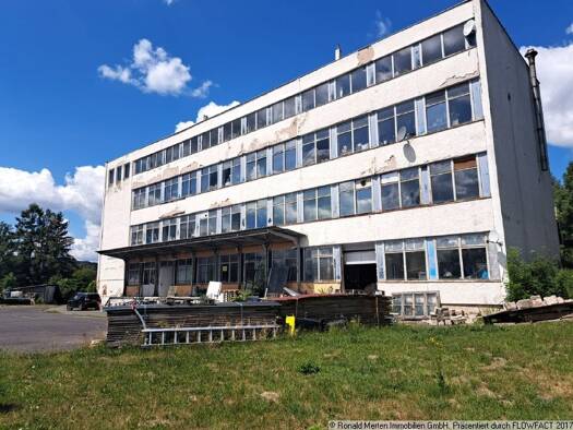 Sonstiges zum Kauf 350.000 € 7.305 m² Grundstück Rosenkopfstr. 6 Suhl 98528