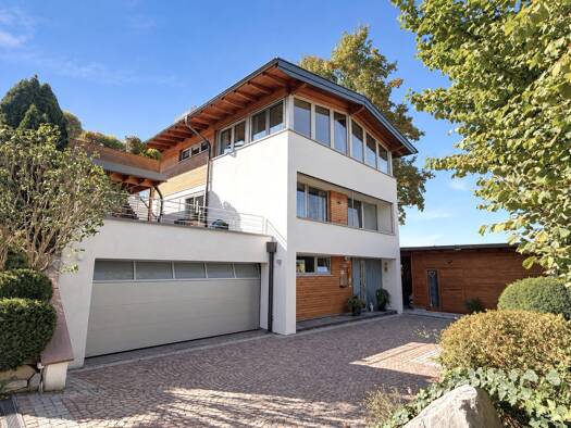 Einfamilienhaus zum Kauf 895.000 € 200 m² 610 m² Grundstück Sankt Koloman 5423