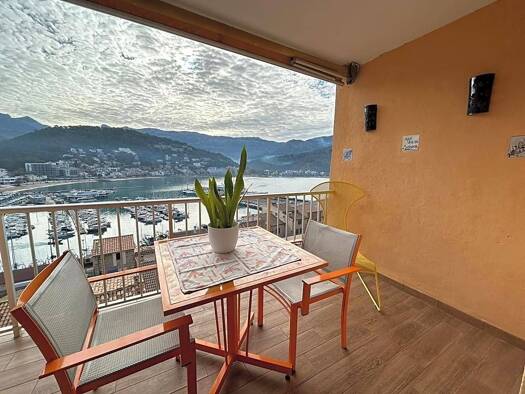 Wohnung zum Kauf 660.000 € 2 Zimmer 75 m² 3. Geschoss Santa Catalina Sóller 07108