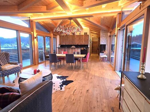 Wohnung zum Kauf 1.900.000 € 4 Zimmer 115,3 m² Oberndorf in Tirol 6372