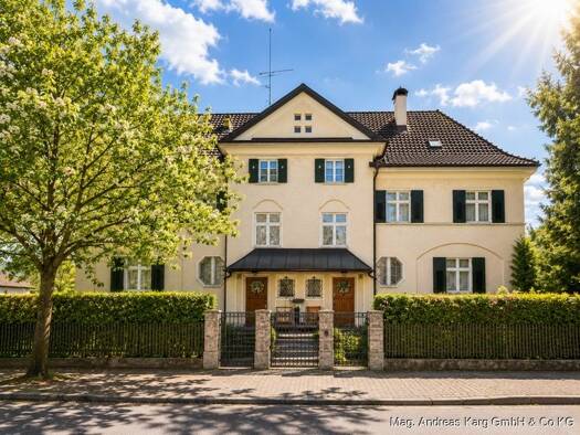 Doppelhaushälfte zum Kauf 8 Zimmer 172 m² 906 m² Grundstück Bregenz 6900