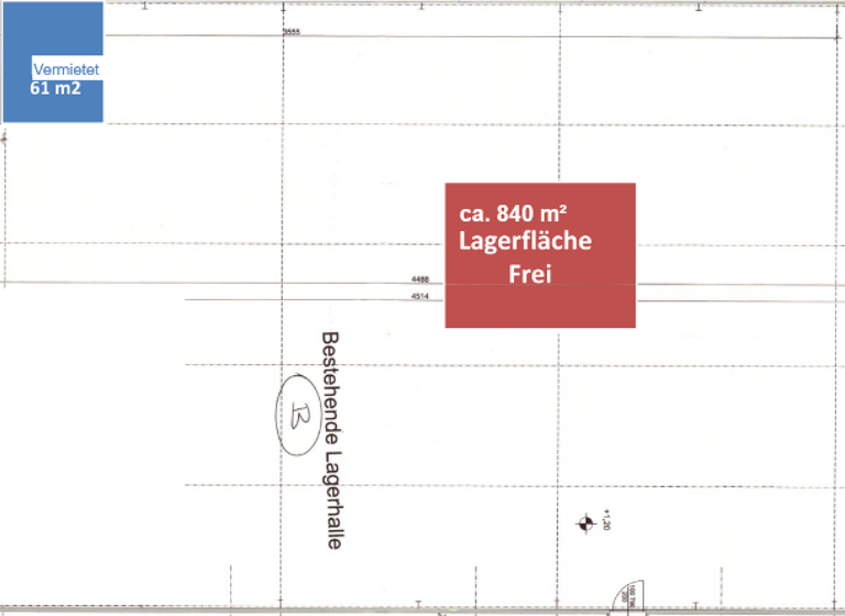 Lagerhalle zur Miete provisionsfrei 650 m² Lagerfläche Fürstenfeld, Hartberg-Fürstenfeld, Fehring, Feldba 8280