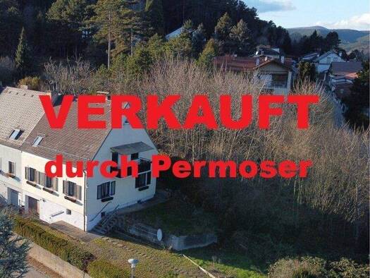 Haus zum Kauf 249.000 € 524 m² Grundstück Föhrengasse Wöllersdorf 2752