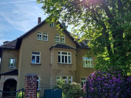 Wohnung zur Miete 1.165 € 5 Zimmer 134,6 m² EG frei ab sofort Borna-Heinersdorf Borna - Heinersdorf 09114