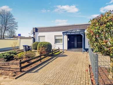 Bungalow zum Kauf 259.000 € 3 Zimmer 105 m² 130 m² Grundstück Ilp Heiligenhaus 42579