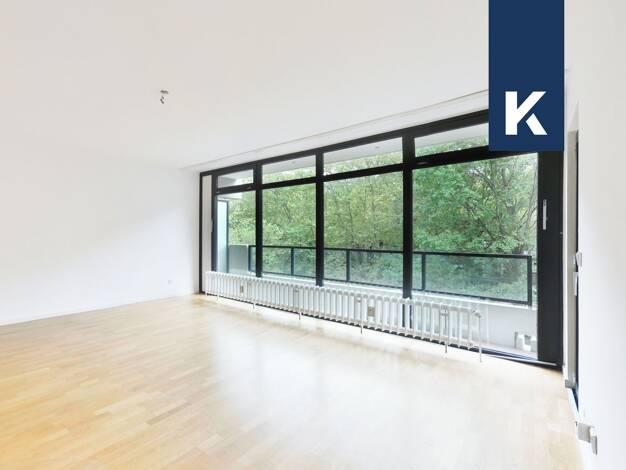 Wohnung zur Miete 1.235 € 3 Zimmer 95 m² 3. Geschoss Ostlandstr. 56 Weiden Köln 50858