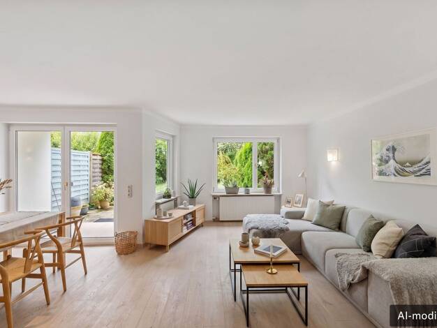 Reihenmittelhaus zum Kauf 1.290.000 € 6 Zimmer 153 m² 179 m² Grundstück frei ab sofort Thalk.Obersendl.-Forsten-Fürstenr.-Solln München 81479